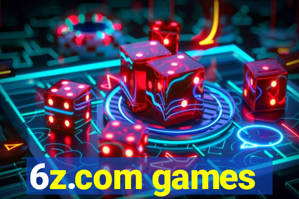 6z.com games